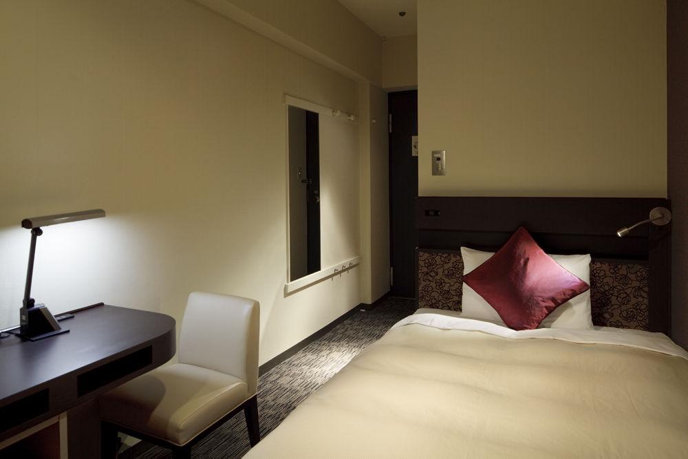 Mitsui Garden Hotel Osaka Yodoyabashi Exteriér fotografie
