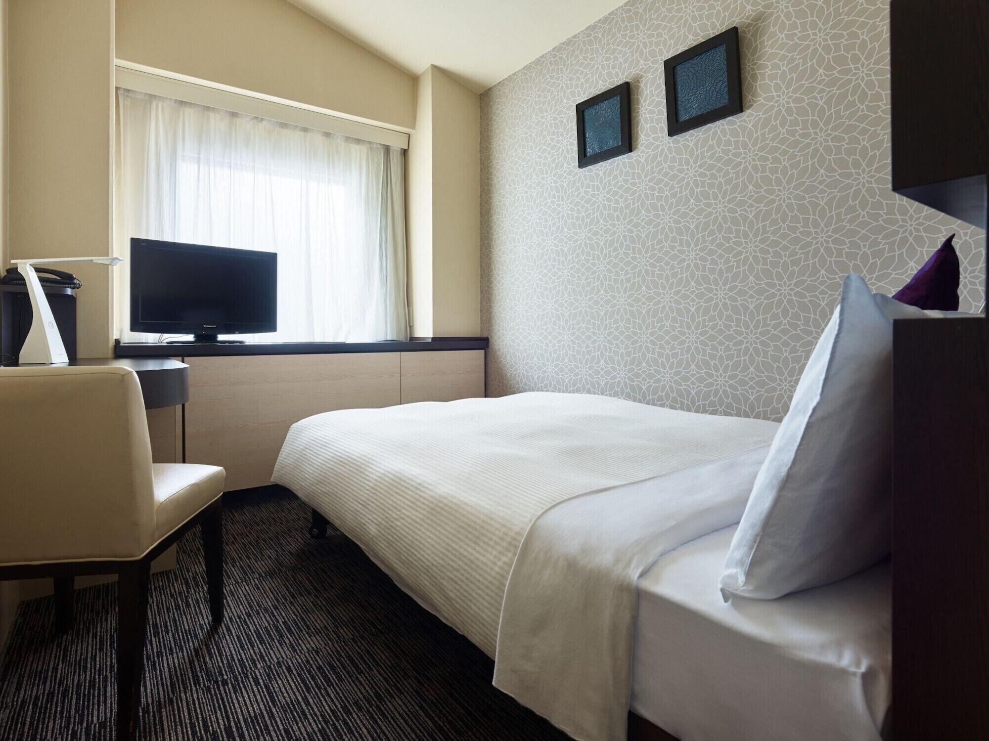 Mitsui Garden Hotel Osaka Yodoyabashi Exteriér fotografie
