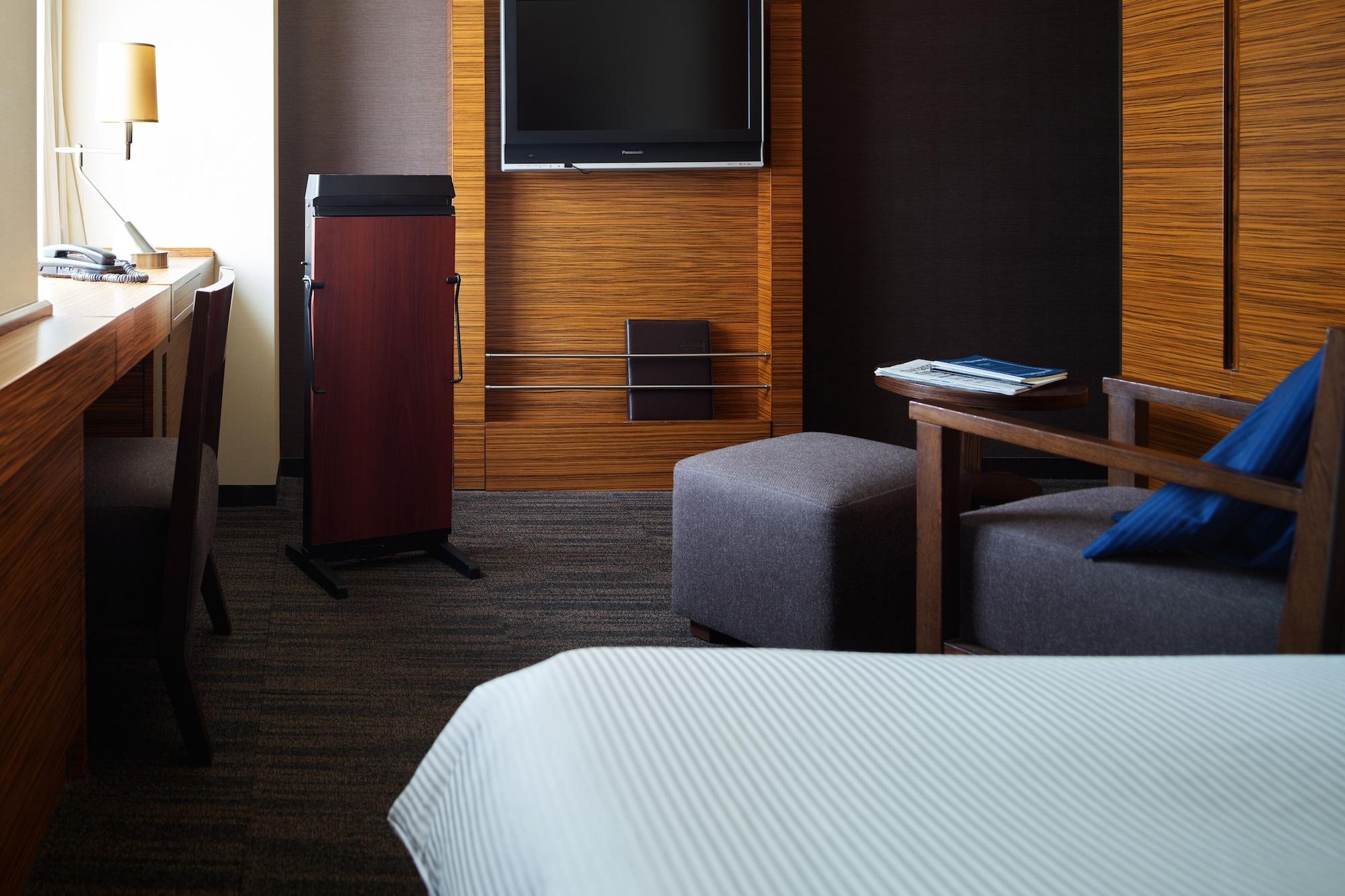 Mitsui Garden Hotel Osaka Yodoyabashi Exteriér fotografie