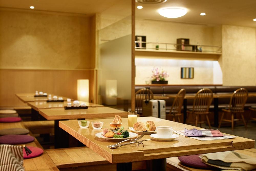 Mitsui Garden Hotel Osaka Yodoyabashi Exteriér fotografie