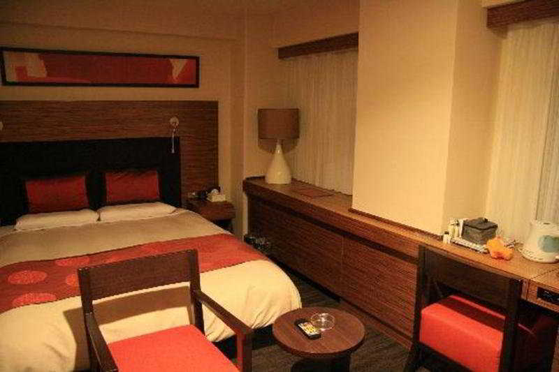 Mitsui Garden Hotel Osaka Yodoyabashi Exteriér fotografie