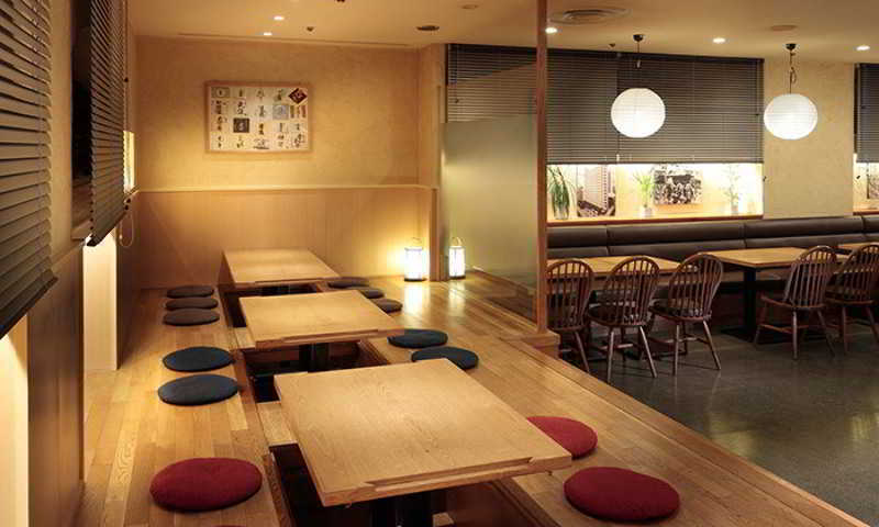 Mitsui Garden Hotel Osaka Yodoyabashi Exteriér fotografie